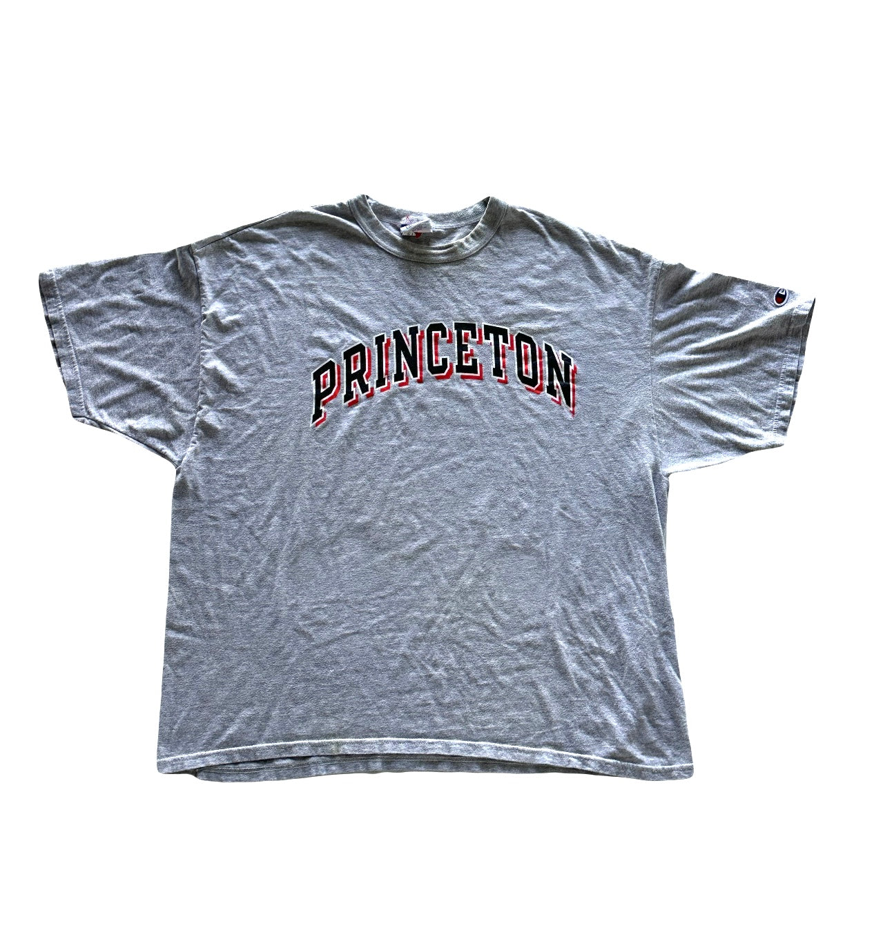 Princeton Tee